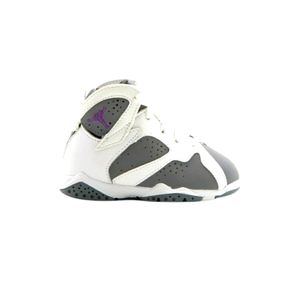 Baby size 4c Air Jordan Retro 7 TD 2021 good condition.